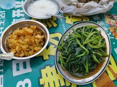 -吉英盐焗鸡(文中路店)
