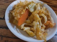 -兰州马子禄牛肉面(文景公园店)