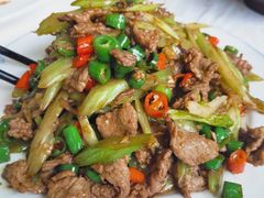 -新新湘菜馆(新中街二条店)