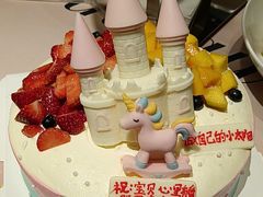 -巴盟人家·内蒙地方菜(华丽家族店)