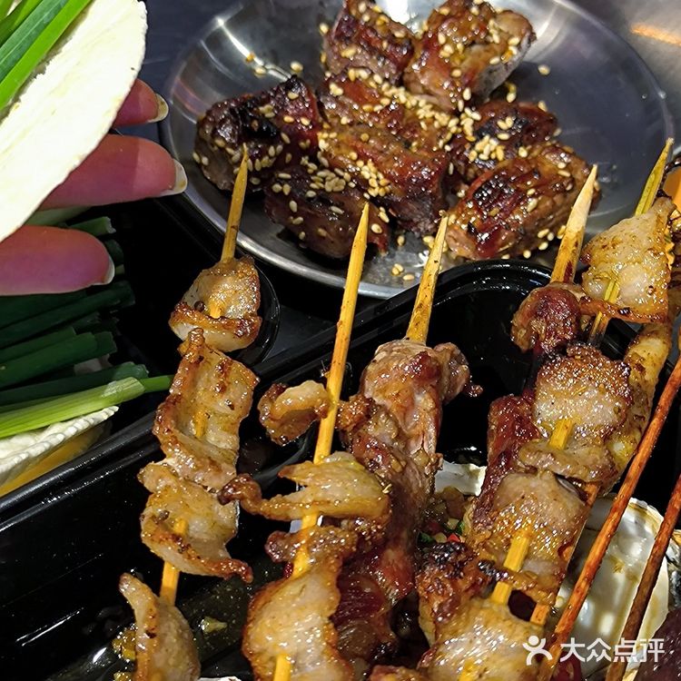 对不起了肚腩😭😭😭厦门这家夜宵太顶了