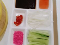 -大鸭梨烤鸭(左家庄店)