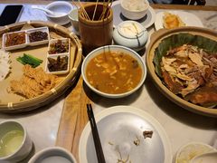 -掌柜的店·河南菜(新天地店)