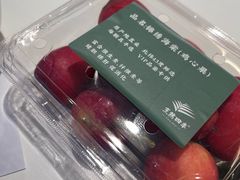 -烹然四季椰子鸡火锅(姚家园万象汇店)