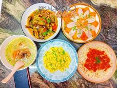 -巧妈月嫂•育婴师(兰州中心店)