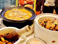 -外婆小聚茶餐厅·生日·团建(市民中心店)