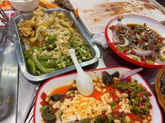 -彭城八戒羊肉串(总店)