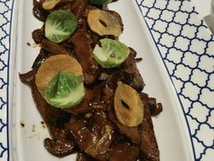 -福海居烤鸭店(鸟巢店)