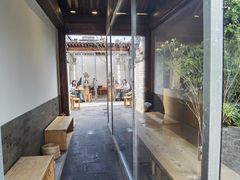 门面-VOYAGE COFFEE(杨梅竹店)
