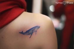 -飛凡TATTOO纹身•原创