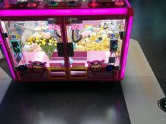 -大玩家(通州万达广场店)
