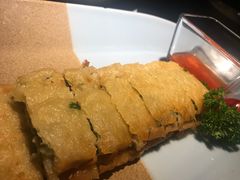 -外婆家(杭州马塍店·杭帮菜名店)
