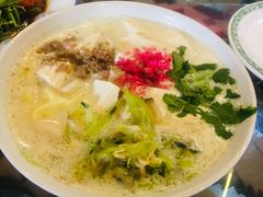 素面-喜洲翰林餐厅(董家百年老宅店)