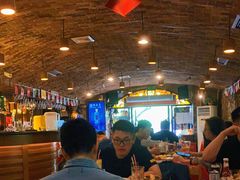 -申德勒加油站西餐厅(日坛路总店)