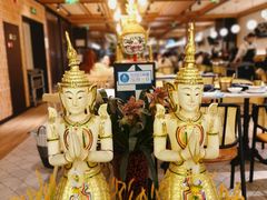 -Home Thai·泰谣(王府井apm店)
