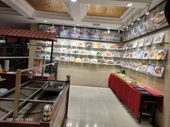 -陶然饺子城(奥体中路店)