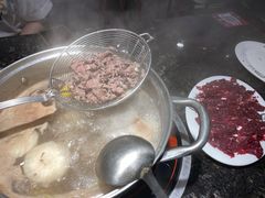 -八合里牛肉火锅(新洲店)