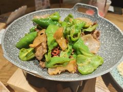 -耶里夏丽新疆餐厅(百联中环购物广场店)