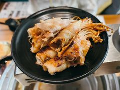 -九田家黑牛烤肉(溧水万达店)