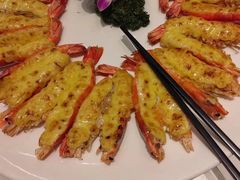 -富黎华海鲜大酒楼(正大广场店)