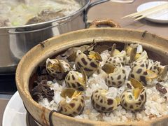 -东国海鲜火锅城(氹仔店)