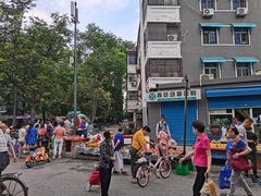 -东仓门早市