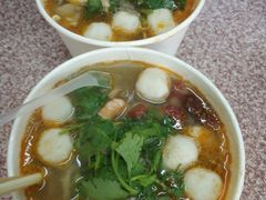 -明月虾面(厦禾路店)