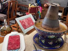 -东来顺•非遗火锅(外滩店)