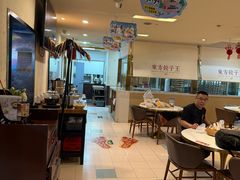 -东方饺子王(和平里店)