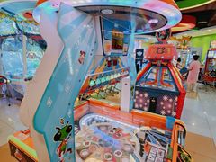 -汤姆熊欢乐世界(光启城店)