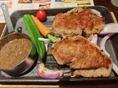 -路易十三西餐厅(西关新天地店)