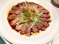 冷水猪肚-炳胜公馆(珠江新城店)