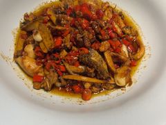 -海鲜潮·株洲海鲜集市(栗雨店)