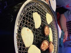 -柳飘飘亚洲烤肉集合店(太古里店)