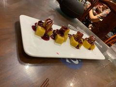 -老兰家传统烧烤炒菜泡馍(小南门店)