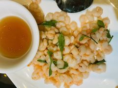 -山外山菜馆(玉泉路店)