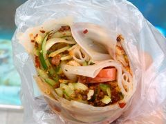 -小竖点徽派卷面皮(洪都店)