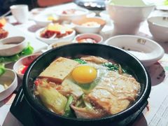-本家韩国烤肉(青岛万象城店)