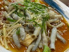 -阿静美食