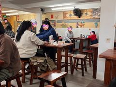 -宝瑞门钉肉饼店