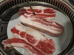 -烤路里·韩国品质自助烤肉(石路天虹4号店)