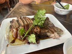 -官塘锋记鱼生·生腌·砂锅粥(牌坊街店)