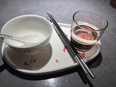 -吴越荣记·苏州菜·松鼠桂鱼(斜塘老街店)