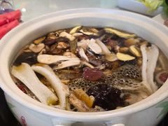 -名善山珍·野生菌汤锅(文殊院店)