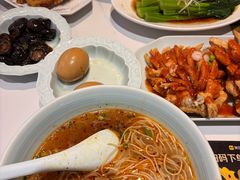 -裕兴记•蟹黄面馆(人民广场店)