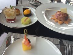 逸廊-深圳四季酒店·馥自助餐厅