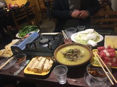 -可可大虾武汉土菜大排档(万松园1店)