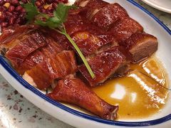 脆皮烧鹅-新辉港式茶餐厅(北栅店)