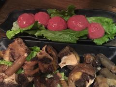 -牛焱·贵州黄牛肉火锅(城西银泰店)