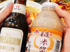 -金姐台湾菜(珠江路店)